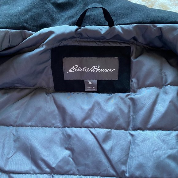 Eddie Bauer Winter Jacket - Picture 7 of 8